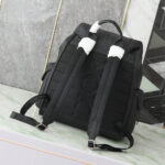 Dior Hit the Road Backpack with Flap(high-end grade) - Image 4