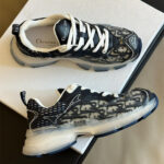 Christian Dior Vibe Sneaker - Image 4