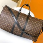 LV Keepall Bandoulière 45 - Image 4