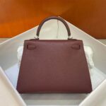 Hermes Kelly 25(HIGH-END GRADE) - Image 4