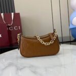 GG Emblem mini shoulder bag - Image 4