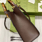 Gucci Diana jumbo GG small tote bag - Image 4