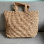 Prada Crochet tote bag(high-end grade) - Image 4