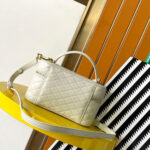 YSL GABY vanity bag in lambskin - Image 4