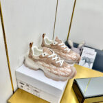 Christian Dior Vibe Sneaker - Image 4