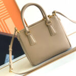 Prada Galleria Saffiano leather mini-bag - Image 4