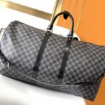LV Keepall Bandoulière 45 - Image 4