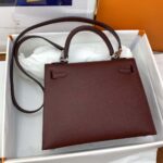 Hermes Kelly 25(HIGH-END GRADE) - Image 11