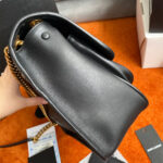 SAINT LAURENT NIKI MEDIUM IN LAMBSKIN - Image 4