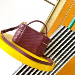 YSL GABY vanity bag in lambskin - Image 4