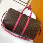 LV Keepall Bandoulière 45 - Image 4