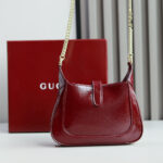 Gucci Jackie Notte mini bag(HIGH-END GRADE) - Image 5