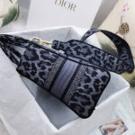 DIOR MEDIUM LADY D-LITE BAG - Image 4