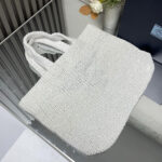 Prada Crochet tote bag(high-end grade) - Image 4
