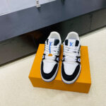 LV Trainer Sneaker - Image 4