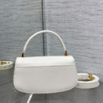 Small 30 Montaigne Avenue Top Handle Bag - Image 4