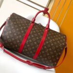 LV Keepall Bandoulière 45 - Image 4