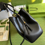 GG Jackie 1961 large tote bag(HIGH-END GRADE) - Image 4