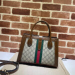 GG Jackie 1961 medium tote bag - Image 4