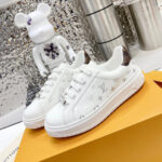 TIME OUT SNEAKER - Image 4