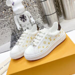 TIME OUT SNEAKER - Image 4