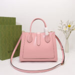 GG Jackie 1961 medium tote bag - Image 4