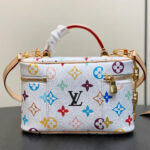 LV x TM Vanity Chain Pouch - Image 4
