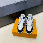 LV Trainer Sneaker - Image 4