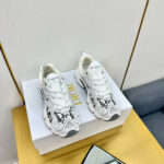 Christian Dior Vibe Sneaker - Image 4