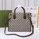 GG small tote bag - Image 4