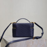 YSL GABY vanity bag in lambskin - Image 4