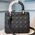 DIOR MEDIUM LADY DIOR BAG - Image 4