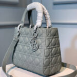 DIOR MEDIUM LADY DIOR BAG - Image 4