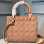 DIOR MEDIUM LADY DIOR BAG - Image 4