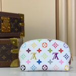 LV x TM Cosmetic Pouch PM - Image 4