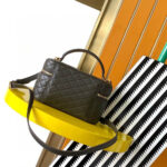 YSL GABY vanity bag in lambskin - Image 4