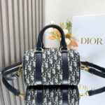 Dior Groove 20 Bag - Image 4