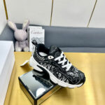 Christian Dior Vibe Sneaker - Image 4