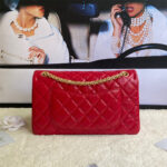 CHANEL LARGE 2.55 HANDBAG - Image 4