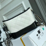 CHANEL’S GABRIELLE SMALL HOBO BAG - Image 4