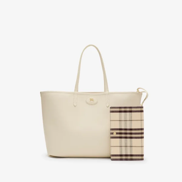 Medium Reversible Bloomsbury Tote​