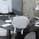 BACKPACK CELINE BONNIE IN Smooth Calfskin（ High-end grade） - Image 5
