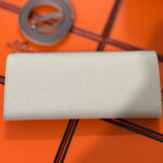 Hermes Maillon To Go wallet(HIGH-END GRADE) - Image 4