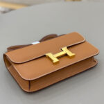 Hermes Constance Elan Shoulder Bag - Image 5