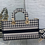 MEDIUM LADY D-JOY BAG - Image 5