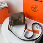 Hermes Lindy Mini Bag - Image 5