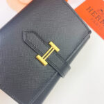 Hermes Bearn Compact wallet - Image 5