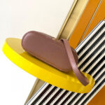 YSL GABY vanity bag in lambskin - Image 5