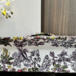 Medium Dior Book Tote - Image 5