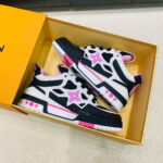 LV Skate Sneaker - Image 5